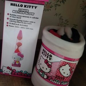 Hello kitty bundle